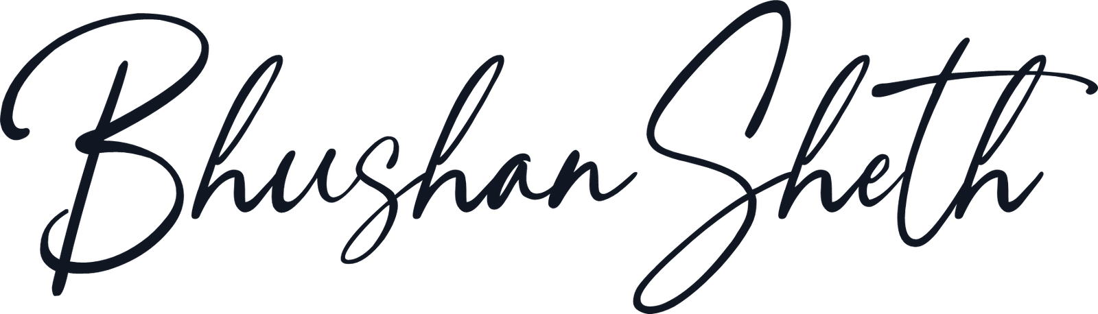 Bhushan Sheth